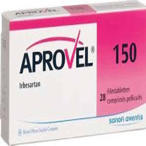 Aprovel 150mg